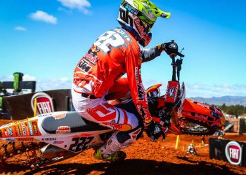 Cairoli MXGP 3 ESP 2018