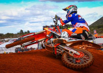 Jeffrey Herlings mxgp 2018 puntomx