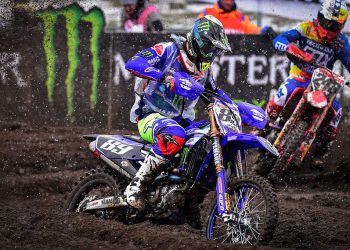 Van Horebeek MXGP 2018