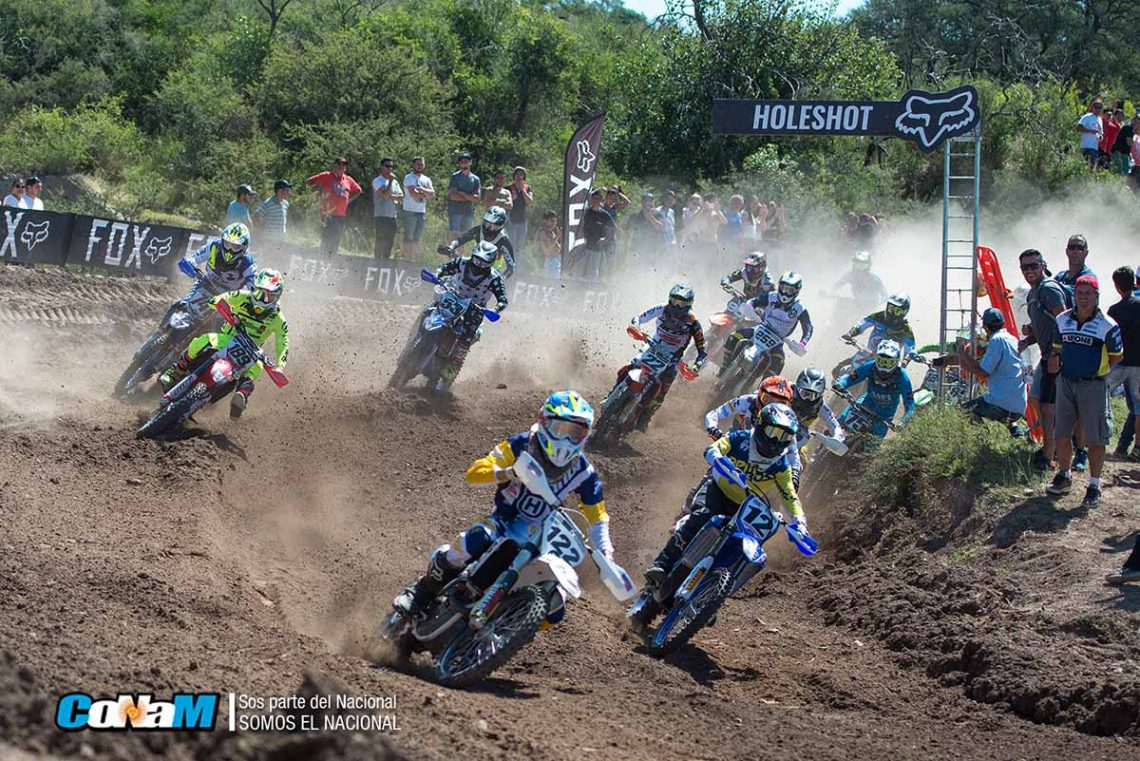 Rada Tilly CONAM PUNTO MX puntomx