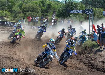 Rada Tilly CONAM PUNTO MX puntomx