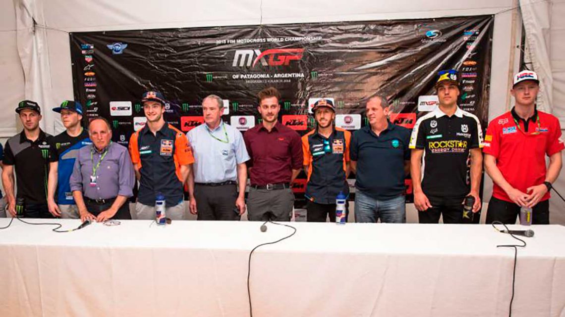 MXGP