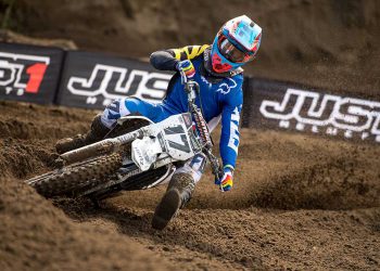 Rada Tilly puso primera en la segunda del Nacional