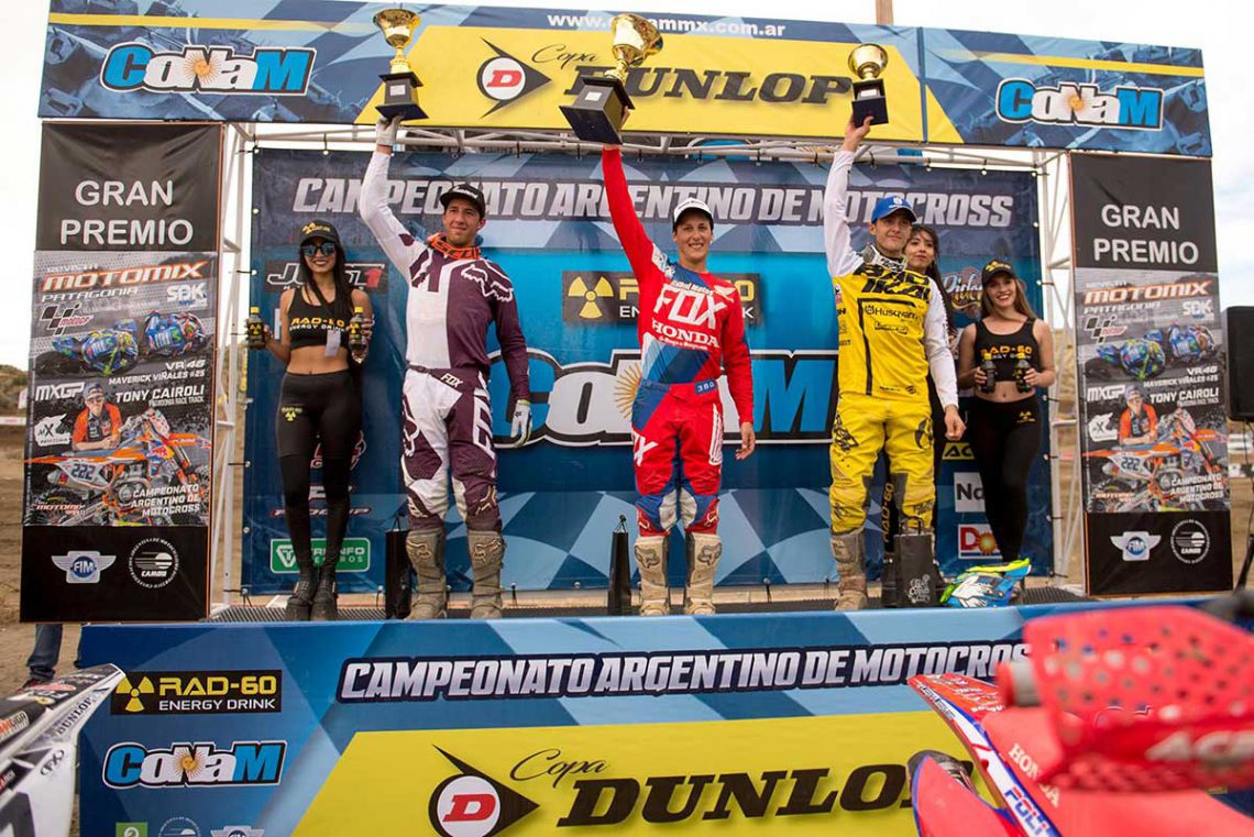 conam rada tilly 2018 puntomx