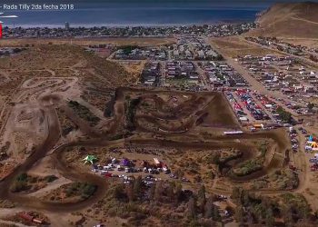 Rada Tilly MX Nacional Punto MX