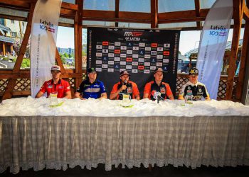 Prensa MXGP puntomx