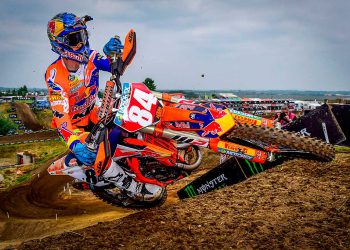Herlings Alemania 2018