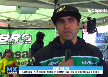 Jose Felipe San Luis 2018