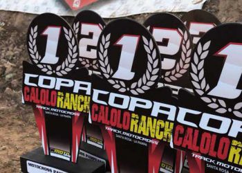 Mx Pampeano 3 fecha 2018