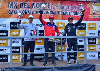 bragado mx del norte podio 2018