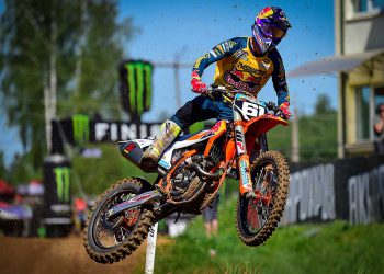 prado clasificacion letonia mxgp