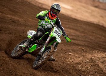 Monte Maíz marca el inicio de la recta final