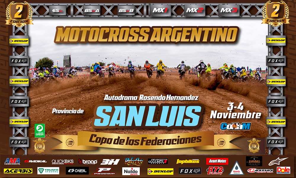 Copa Federaciones 2018