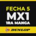 MX Nacional 2018 Fecha 5 La Rioja Cat MX 1 – Resumen Carrera 1
