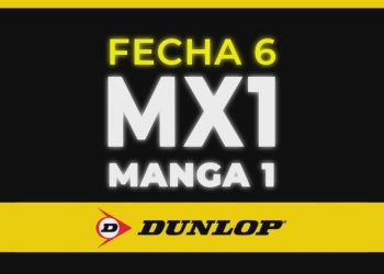 Conam Monte Maiz MX1