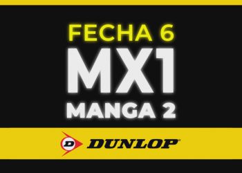 CONAM Monte Maiz 2018