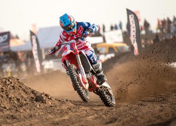 Monte Maíz aprobó con creces su debut Nacional