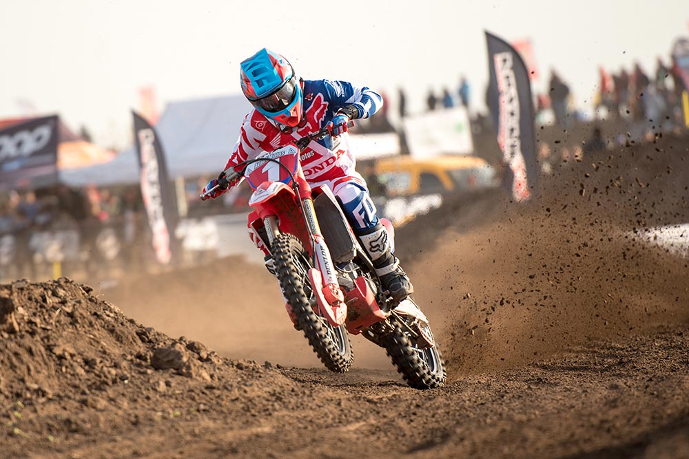 Monte Maíz aprobó con creces su debut Nacional