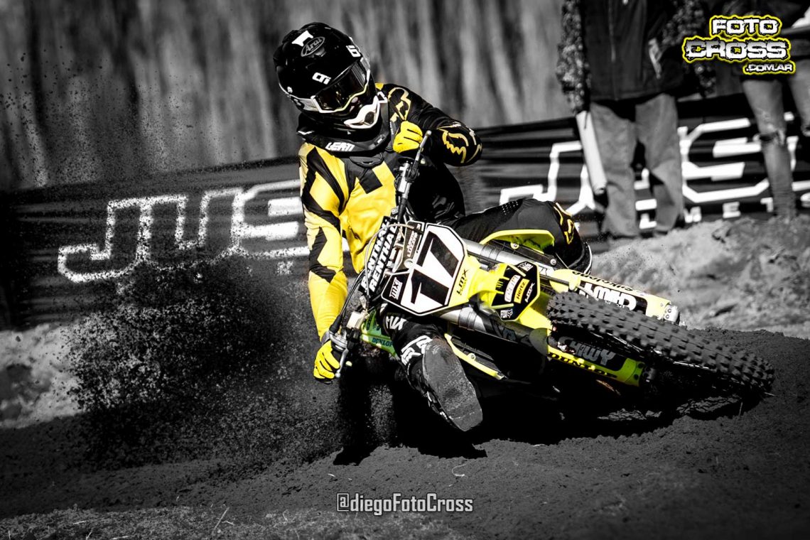 MX Nacional 5ta fecha 25 de Mayo