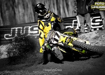 MX Nacional 5ta fecha 25 de Mayo