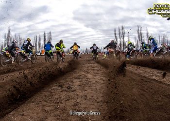 MX Nacional 5ta fecha 25 de Mayo