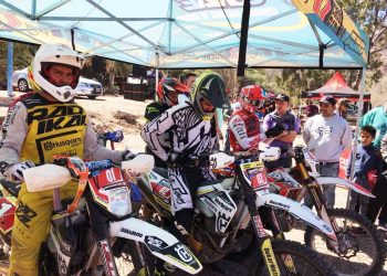 conae enduro 2019 fotocross motocross