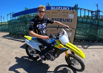 Felipe Ellis Fotocross motocross