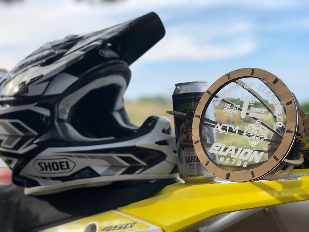 Enduro Claromecó 2019 Fotocross Motocross