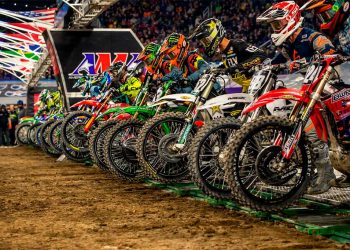 ama supercross arlington