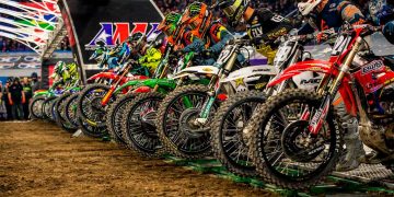 ama supercross arlington