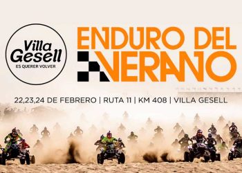 EDV Enduro del Verano 2019 Fotocross Motocross