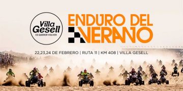 EDV Enduro del Verano 2019 Fotocross Motocross
