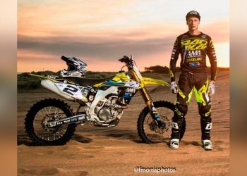 Felipe Ellis EDV 2019 Enduro del Verano