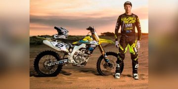 Felipe Ellis EDV 2019 Enduro del Verano