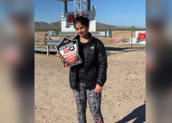 jazmin rutherford motocross nacional conam fotocross