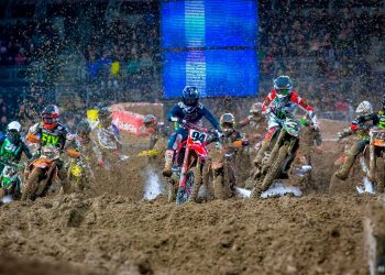 San Diego Supercross 2019 - Fotocross Motocross