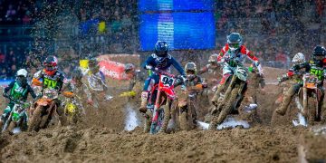 San Diego Supercross 2019 - Fotocross Motocross