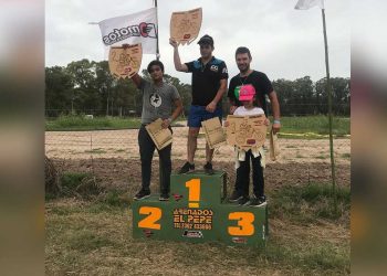 MX del Oeste Motocross Fotocross