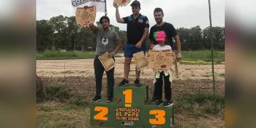 MX del Oeste Motocross Fotocross