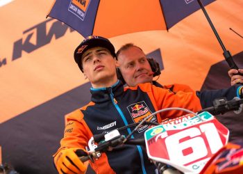 Jorge Prado MXGP Fotocross Motocross