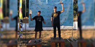 Motocross Patagonico Fotocross