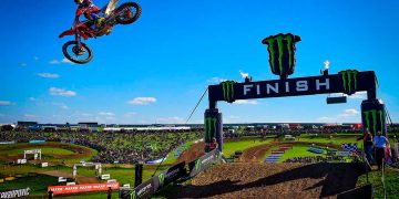 mxgp 2019 matterley basin fotocross motocross