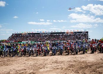 Enduro del Verano EDV 2019 Motocross Fotocross