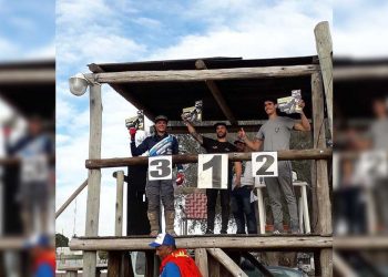 MX Pampeano Motocross Fotocross