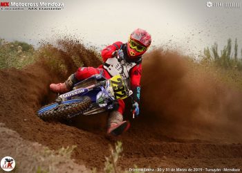 MX Mendoza Tunuyán Fotocross Motocross