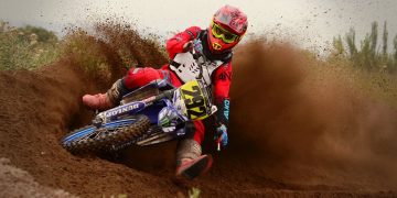 MX Mendoza Tunuyán Fotocross Motocross