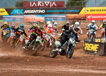 Motocross Nacional La Rioja Fotocross