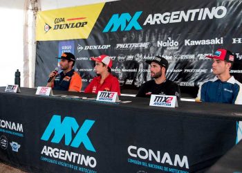 Motocross Nacional La Rioja Fotocross