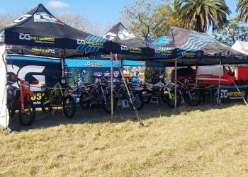 Copa del Oeste 2019 Fotocross Motocross