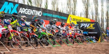 CONAM fotocross Diega